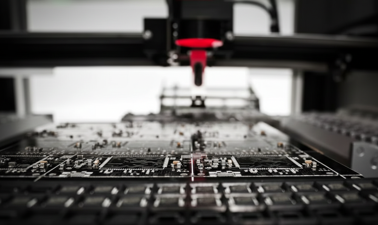 Technical Consulting