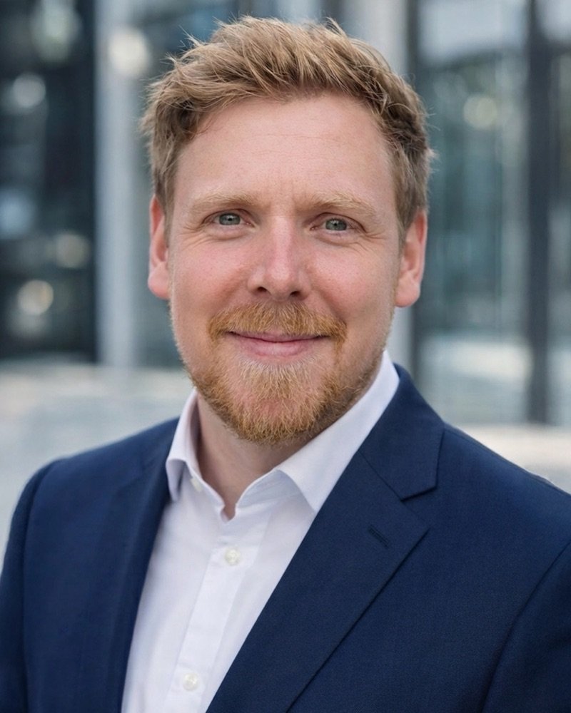 Prof. Dr.-Ing. Andreas Unger